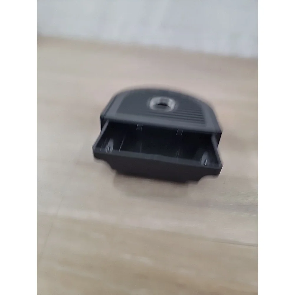 Keurig K920 K910 K-Supreme Drip Tray & Grate Silver Replacement Parts - Picture 4 of 5